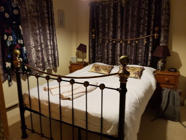 The Summer Room