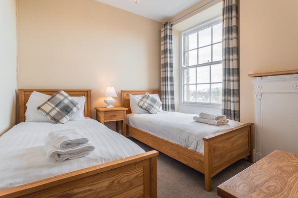 The Sun Hotel