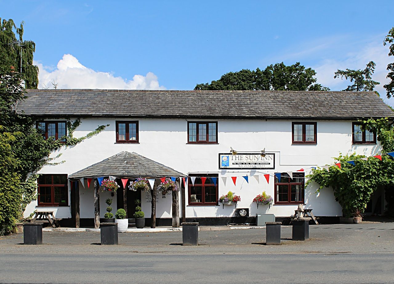 The Sun Inn