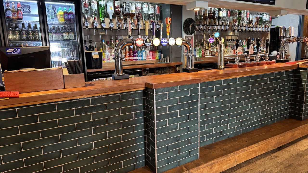The Sun Inn