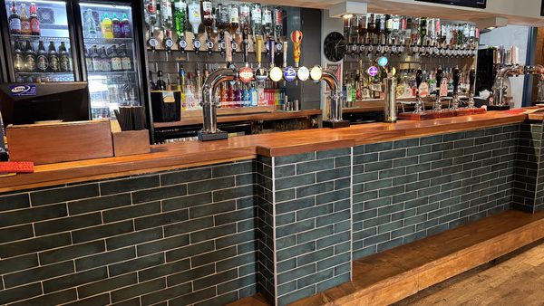 The Sun Inn
