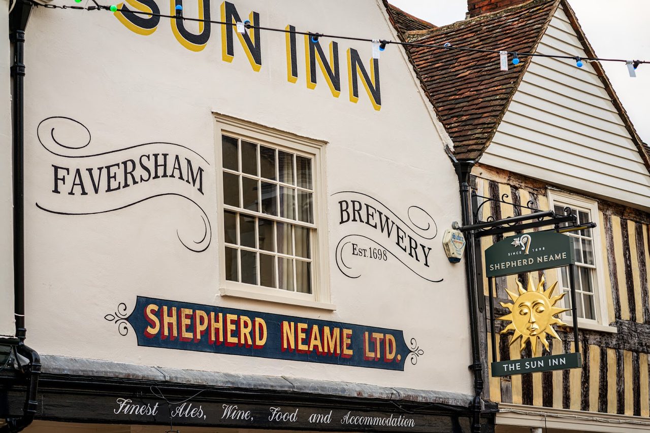 The Sun Inn