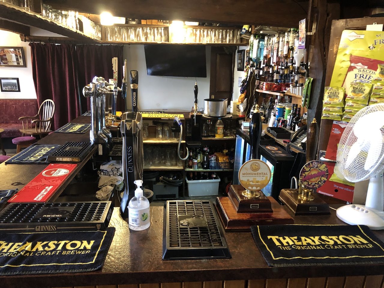 The Sun Inn