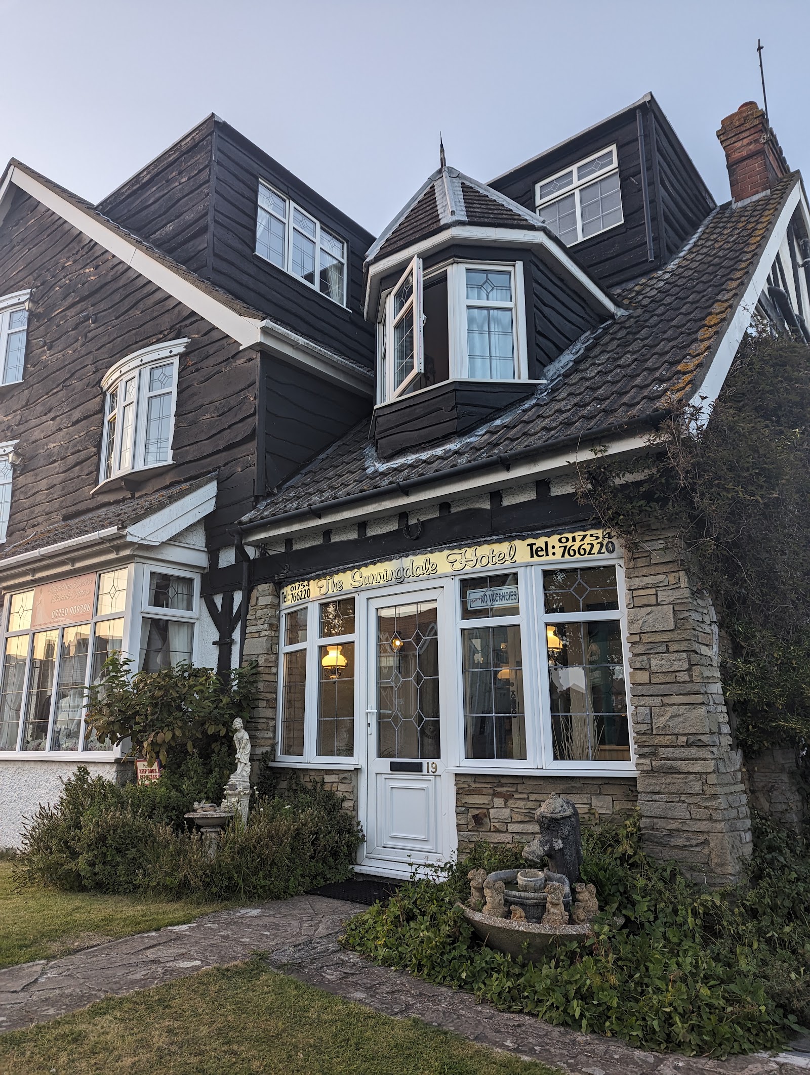 The Sunningdale