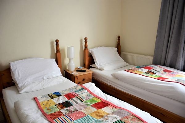 The Swallow Hotel