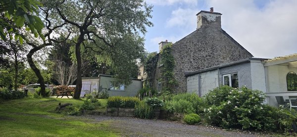 The Swallows Guest House