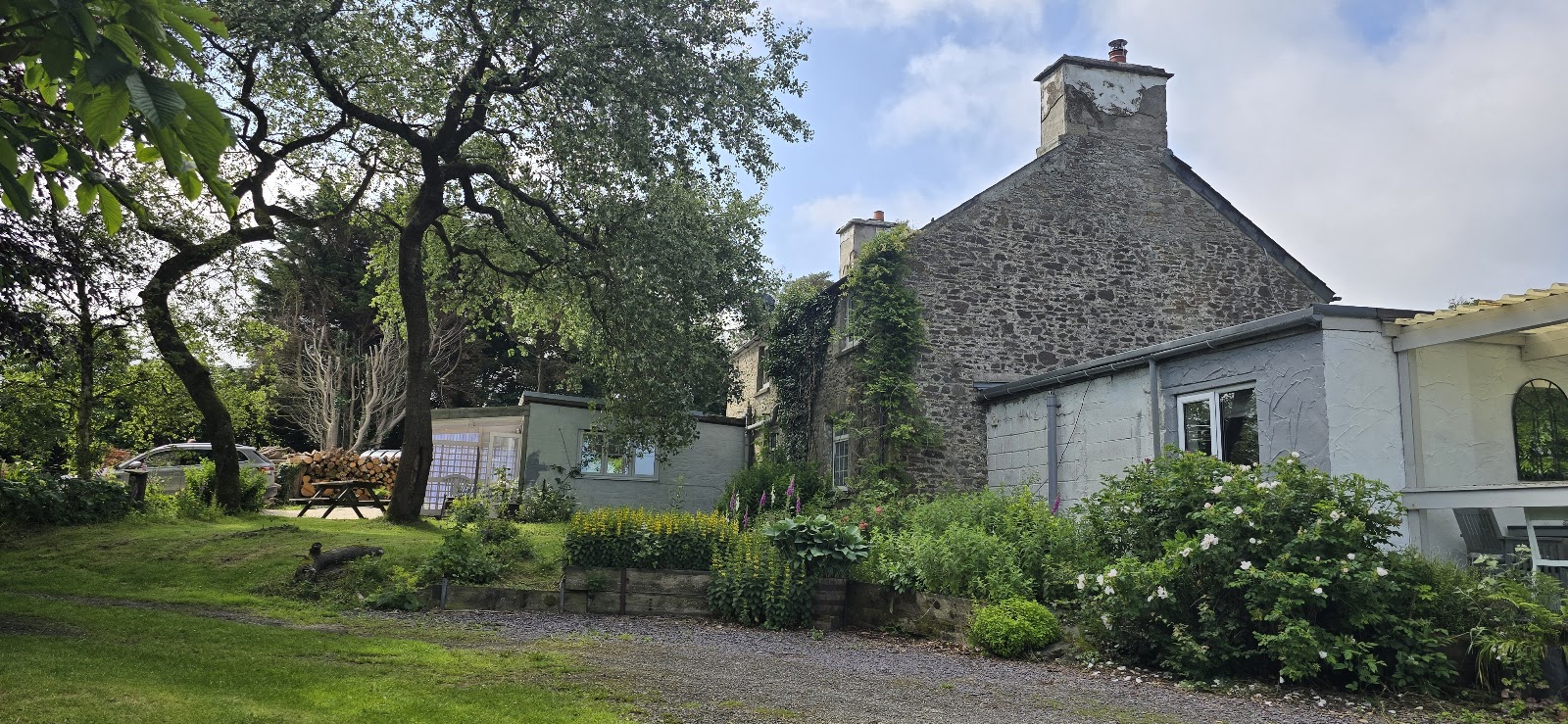 The Swallows Guest House
