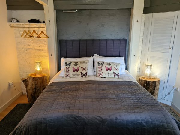 The Swallows Guest House