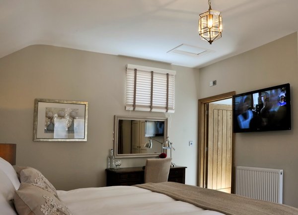 The Swallows Rest Bed & Breakfast