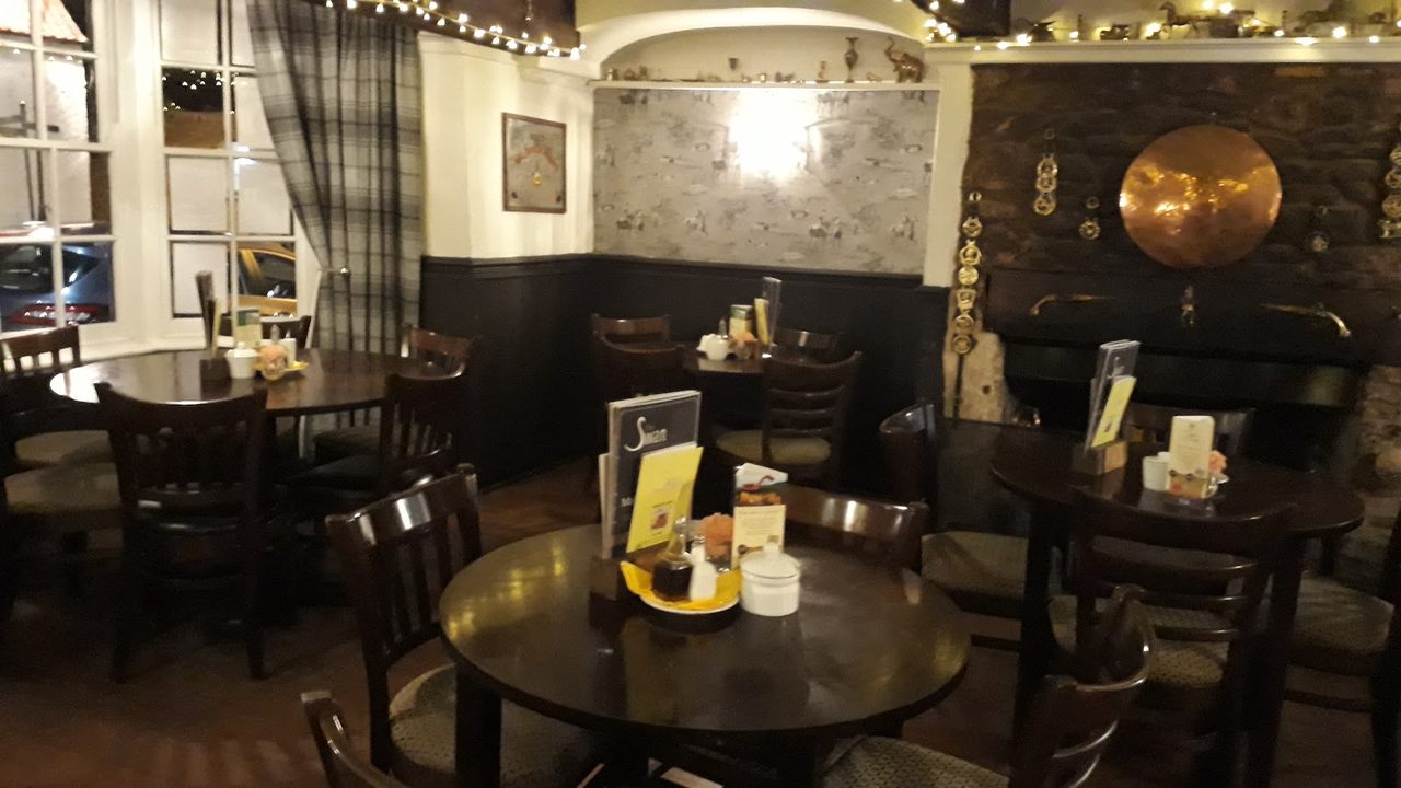 The Swan