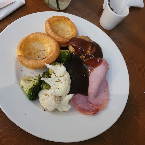 The Swan and Talbot