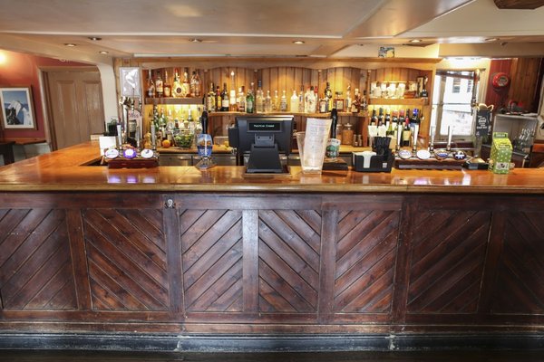 The Swan at Forest Row