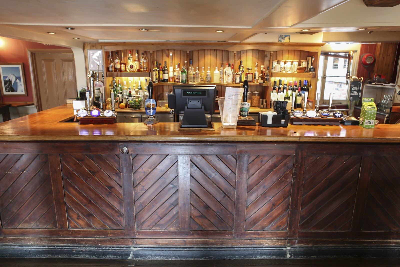The Swan at Forest Row