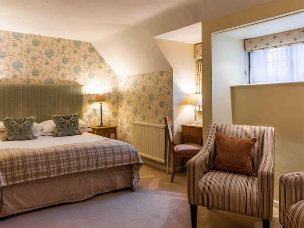 The Swan at Lavenham Hotel & Spa