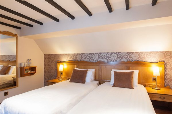 The Swan at Thatcham by Marstons Inns