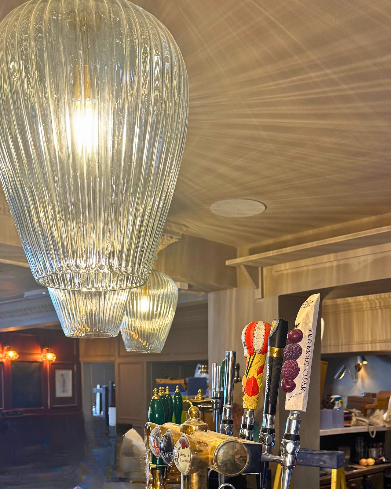 The Swan Hotel