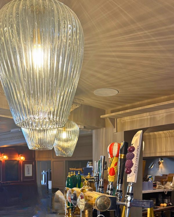 The Swan Hotel