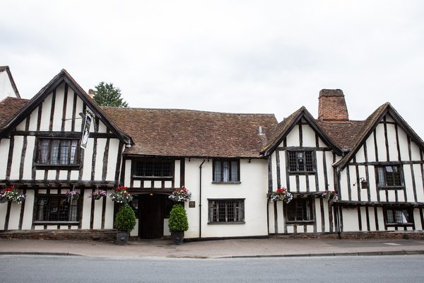 The Swan Hotel