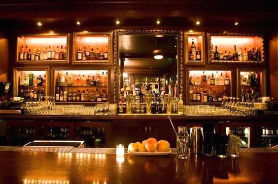 The Swan Hotel Bar and Grill