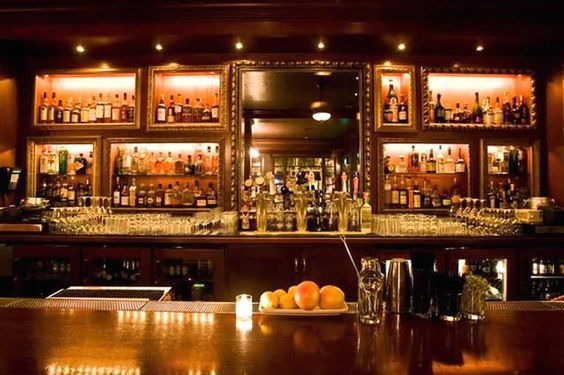 The Swan Hotel Bar and Grill