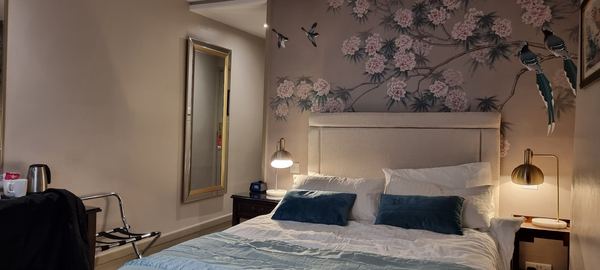 The Swan Hotel