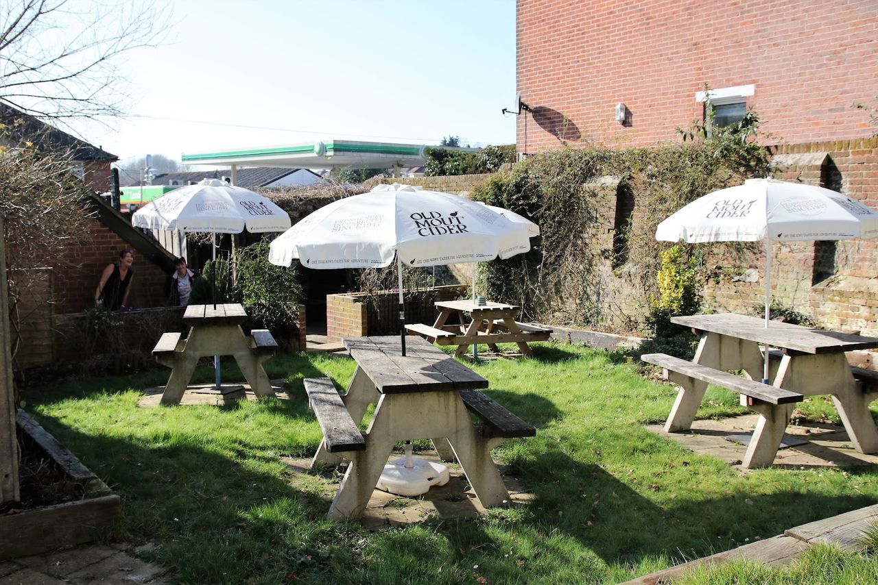 The Swan Inn