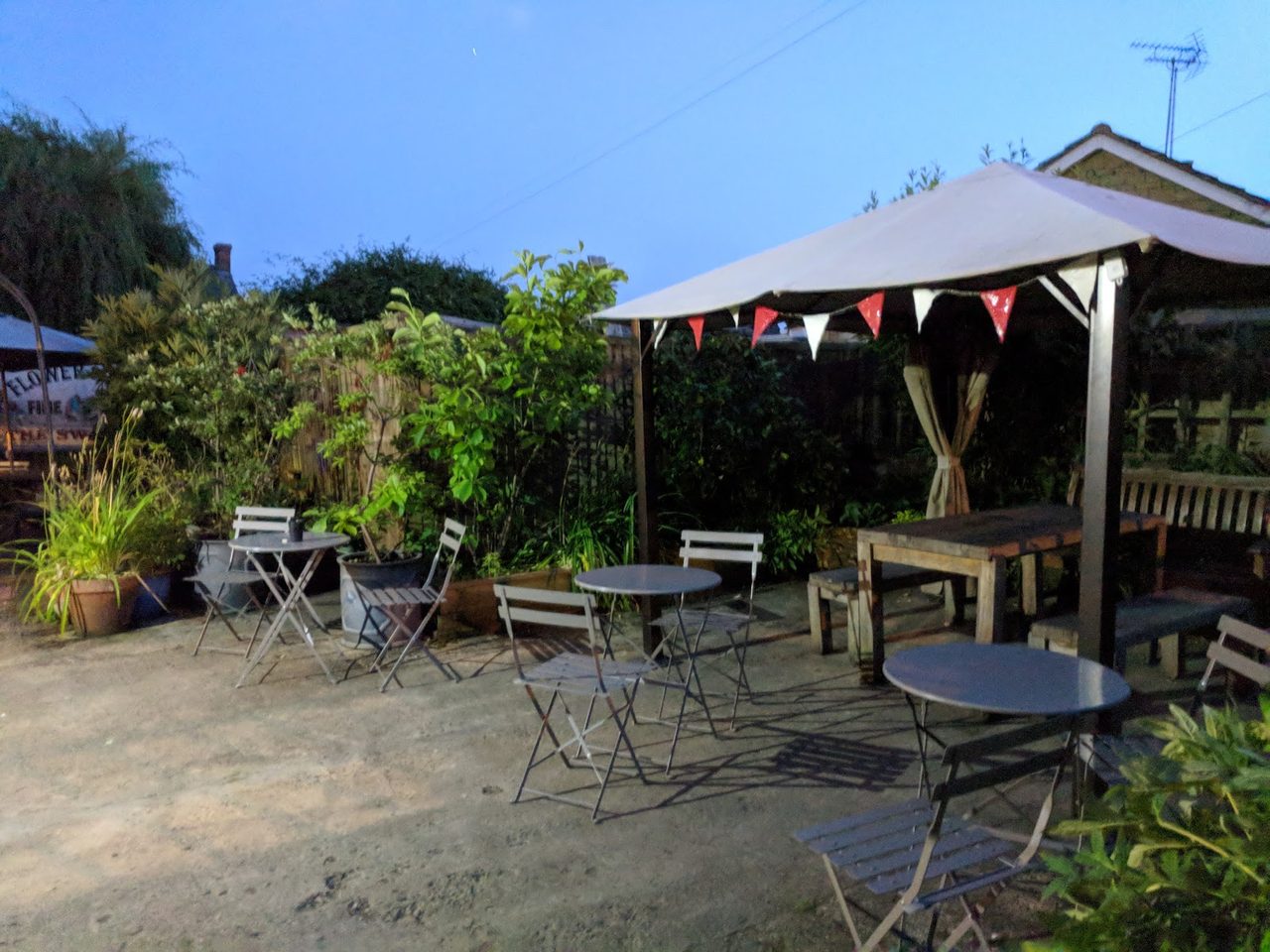 The Swan Inn