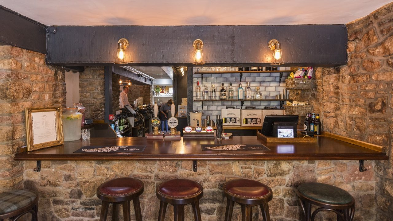 The Swan Inn
