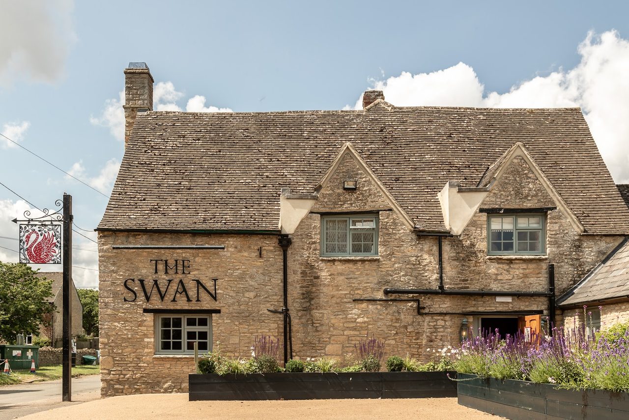 The Swan Inn