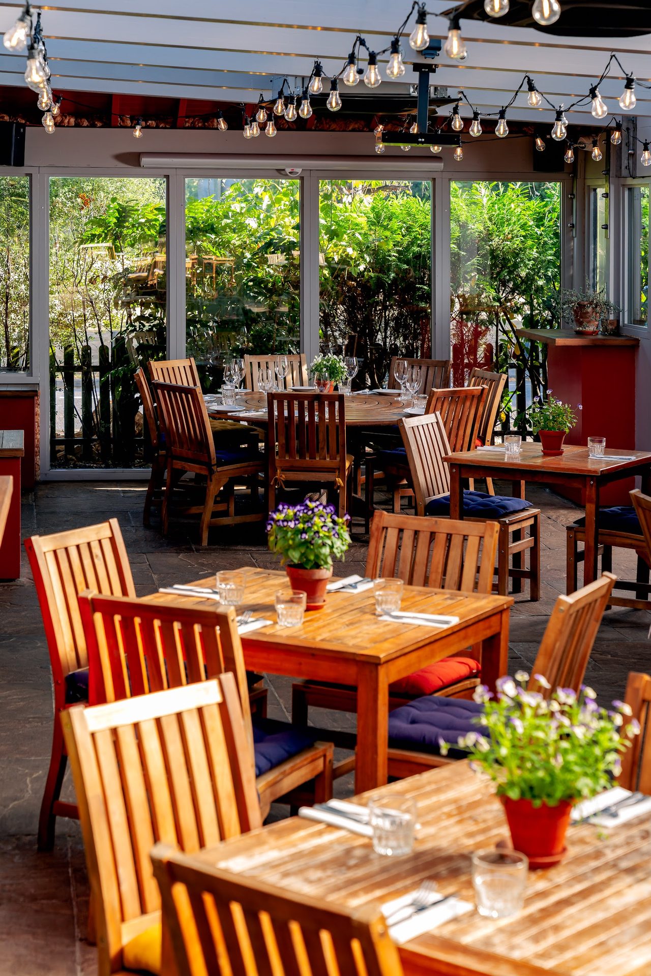 The Swan Inn