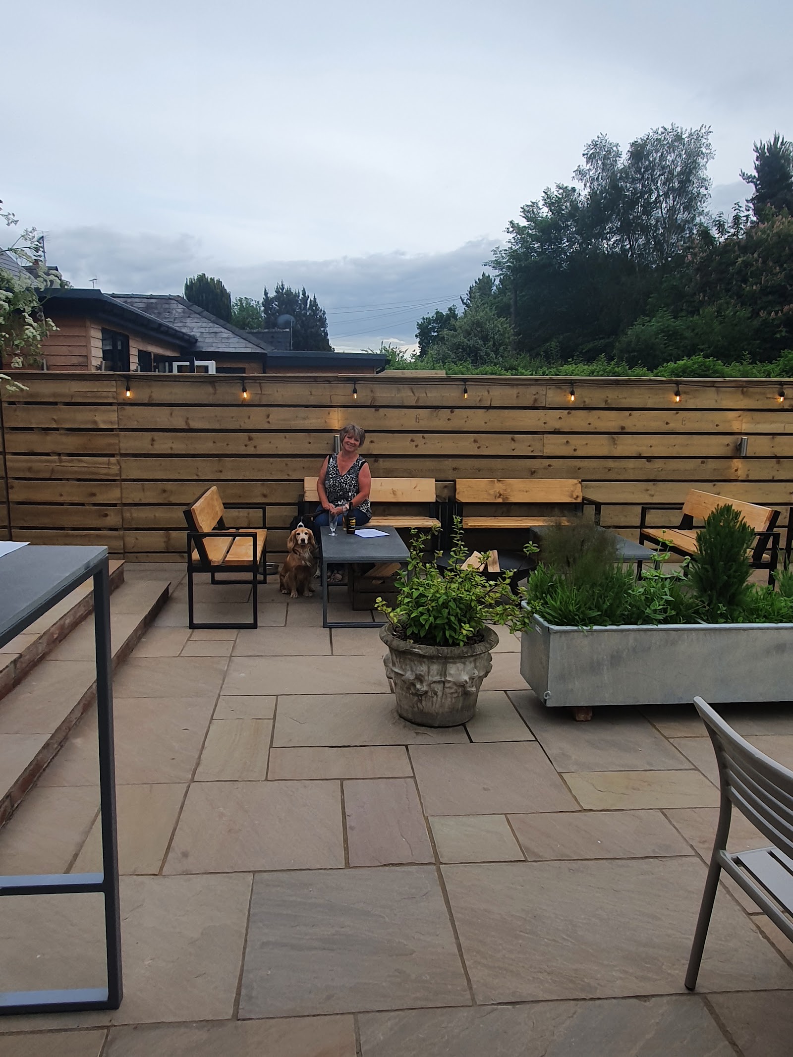 The Swan Inn, Letton, Near Hay on Wye