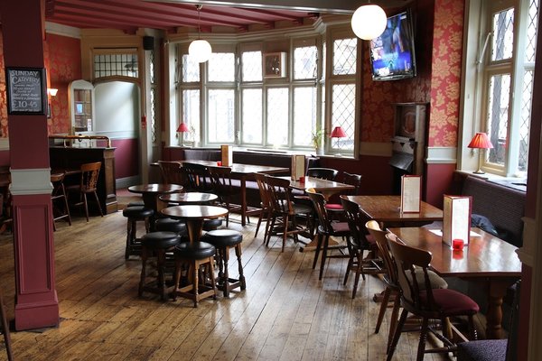 The Swan Inn Pub