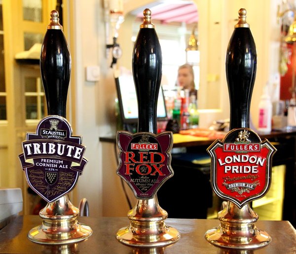 The Swan Inn Pub