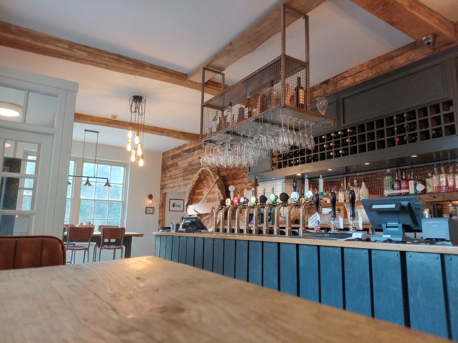 The Swan Taphouse