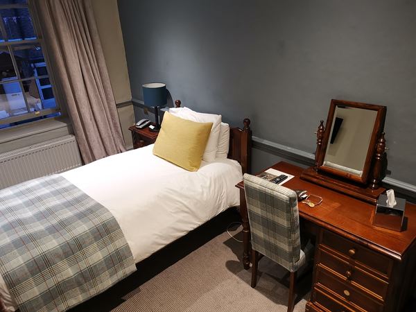 The Swan Tarporley