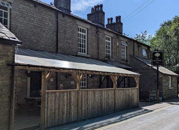 The Sycamore Inn