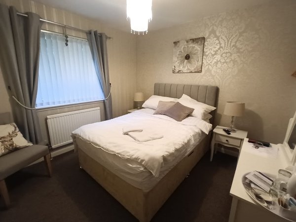 The Tables Guest House