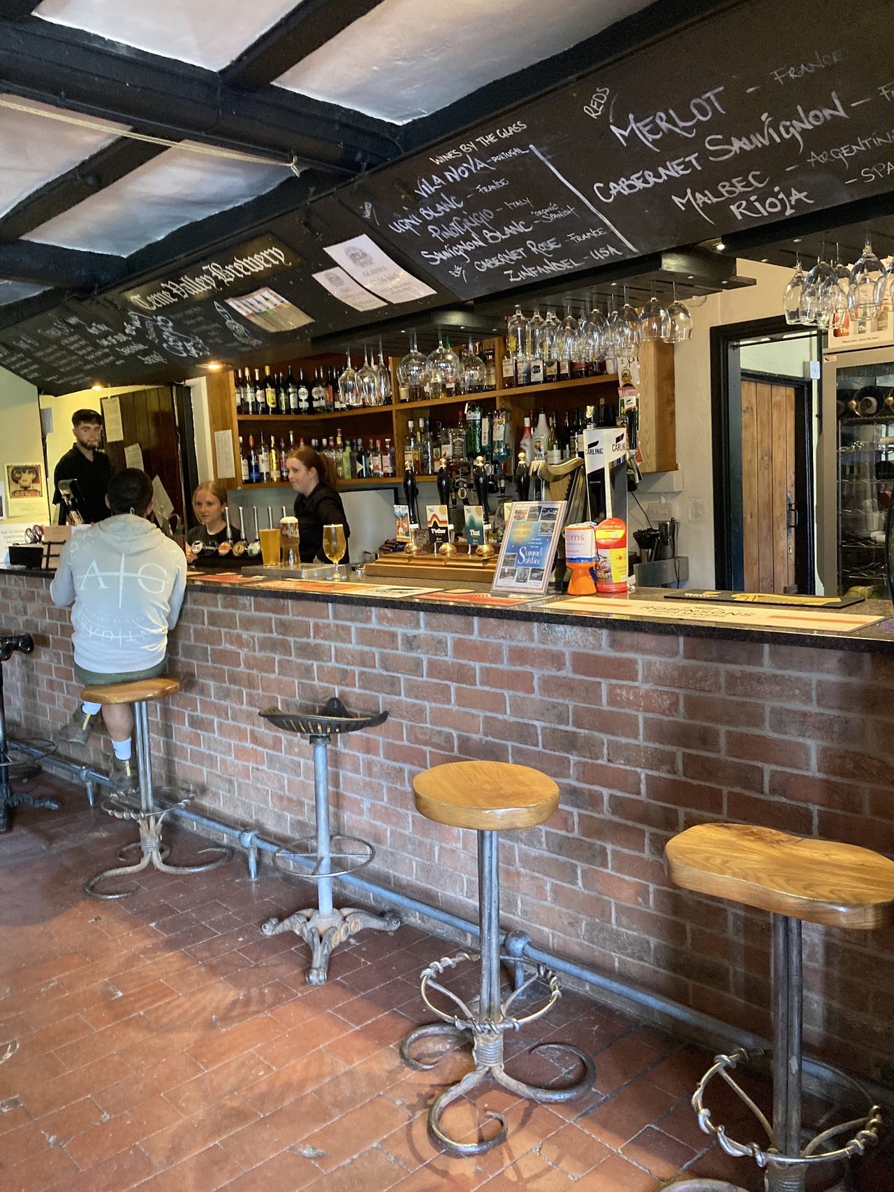 The Talbot