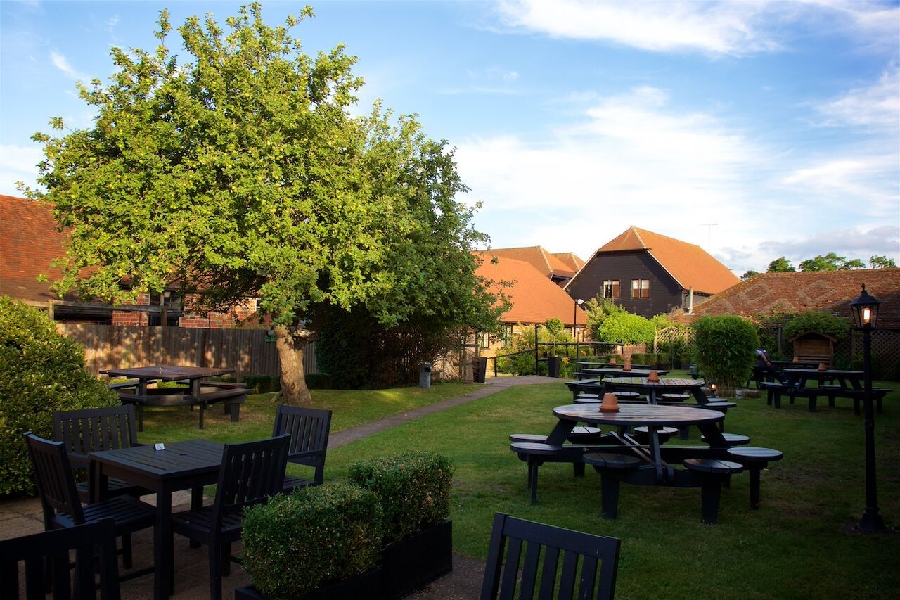 The Talbot Inn