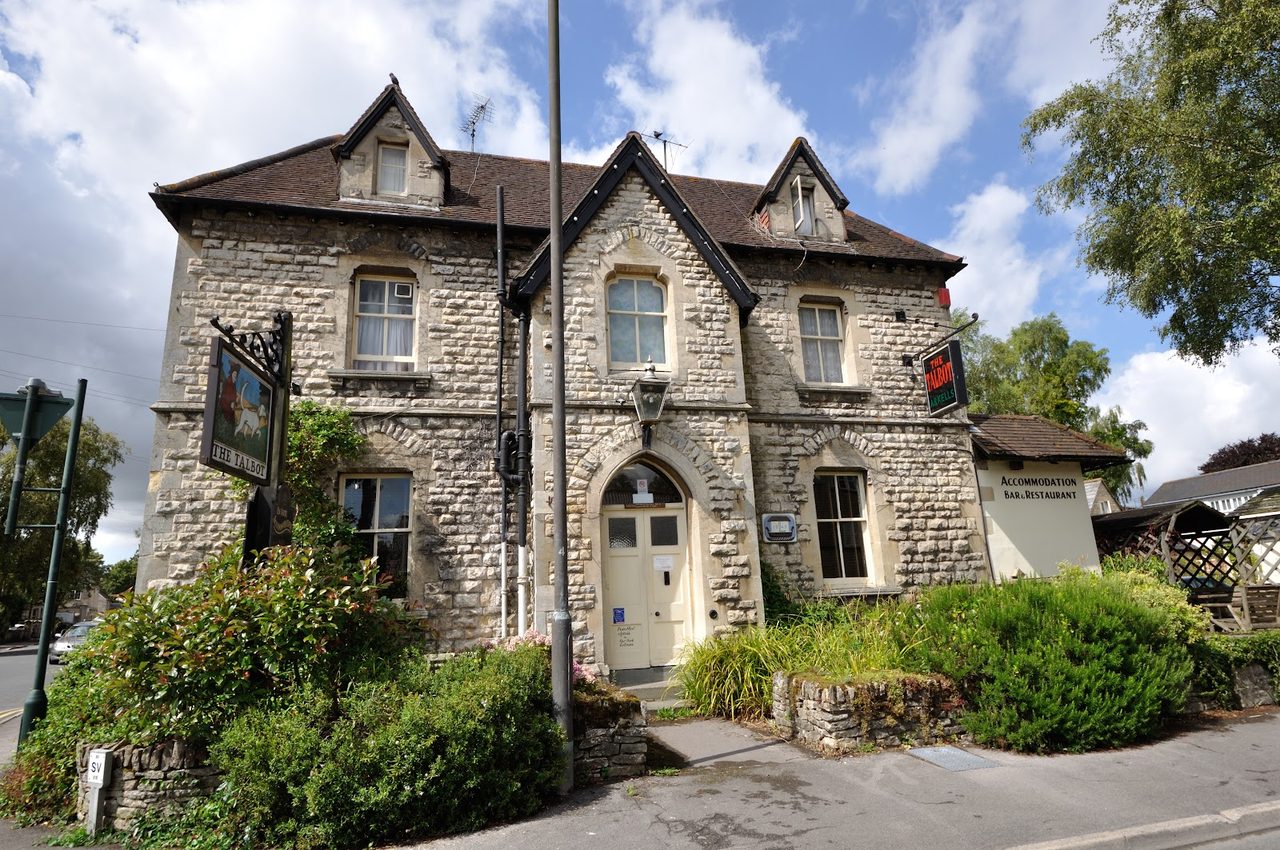 The Talbot Inn