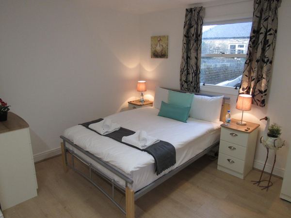 The Tas Suites - Tas Accommodations