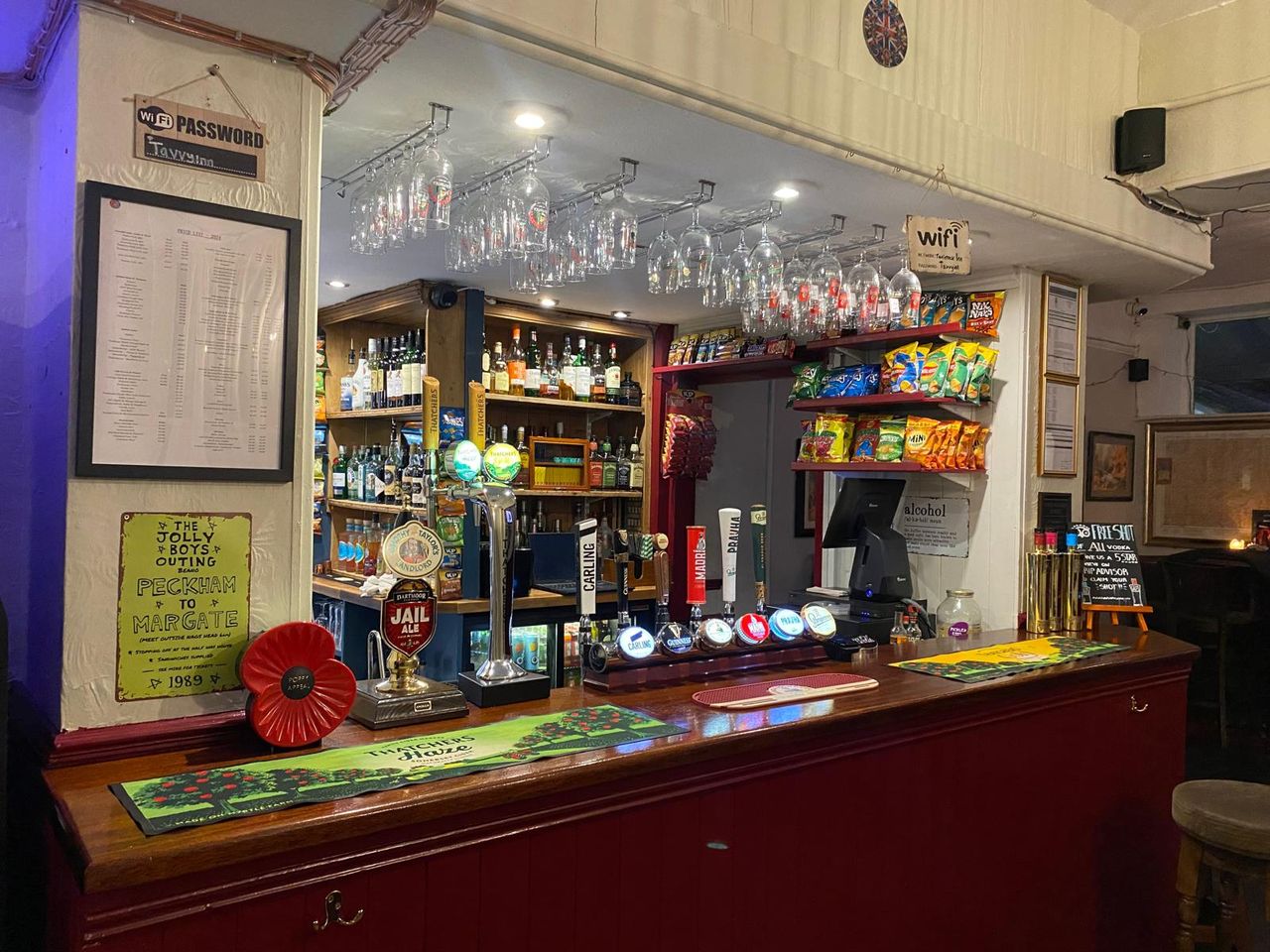The Tavistock Hotel & Inn