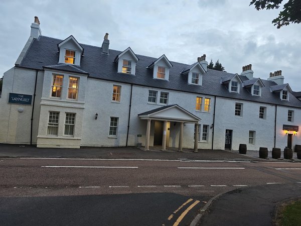 The Taynuilt Inn