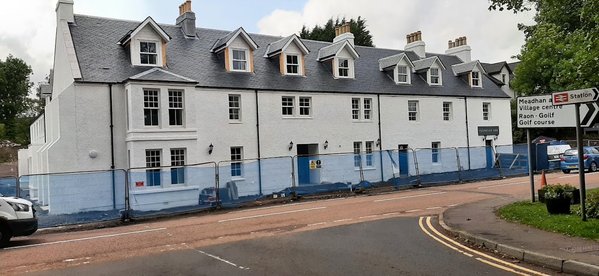The Taynuilt Inn
