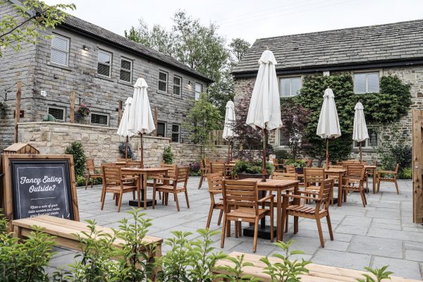 The Tempest Arms