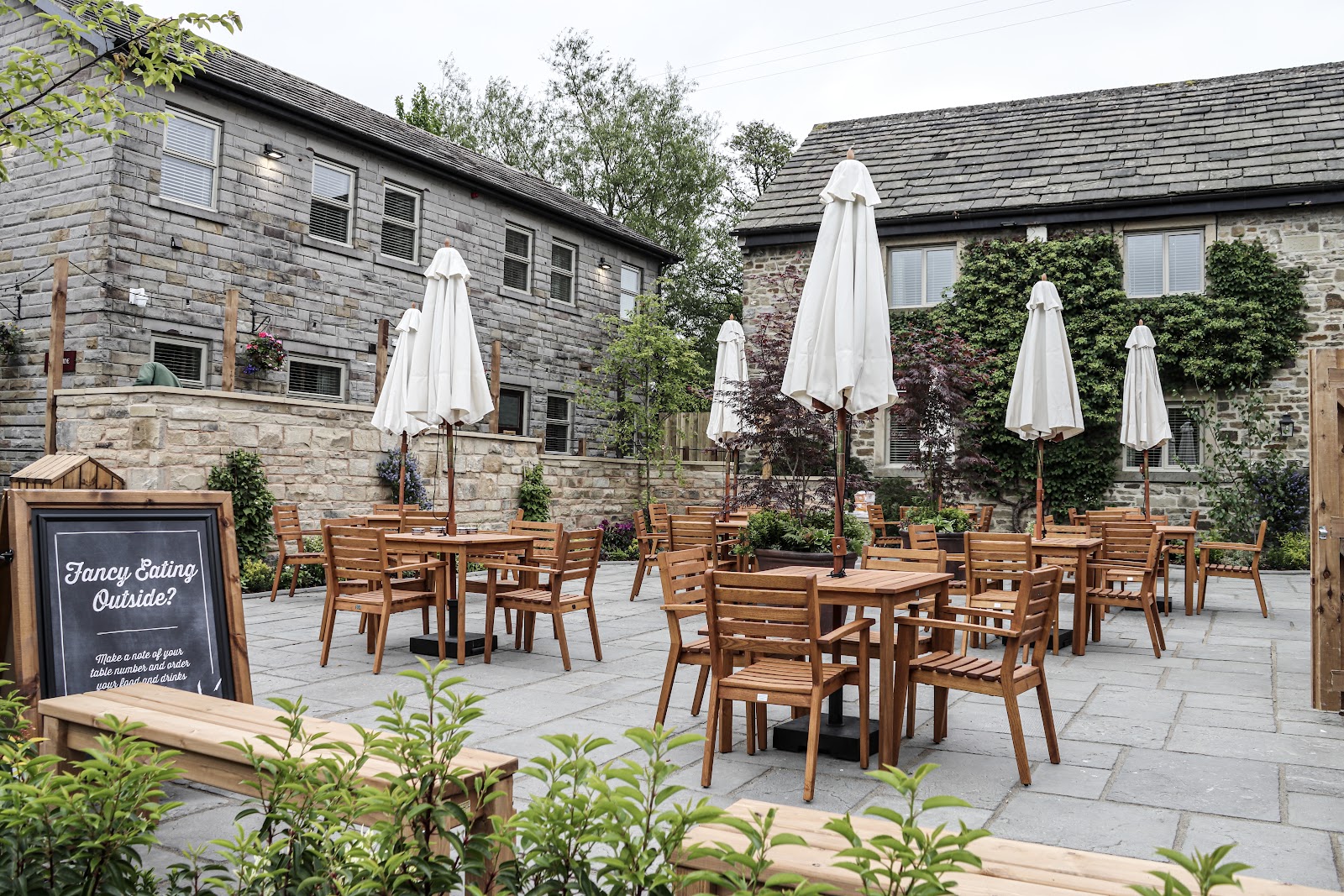 The Tempest Arms