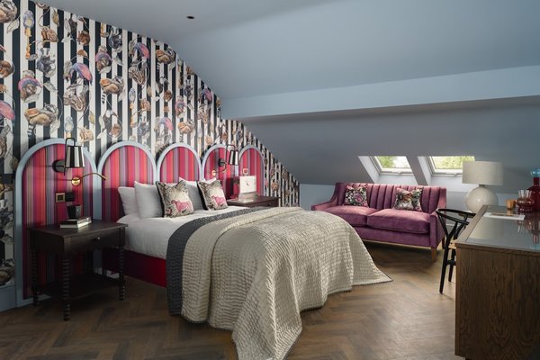 The Tempus at Charlton Hall Estate