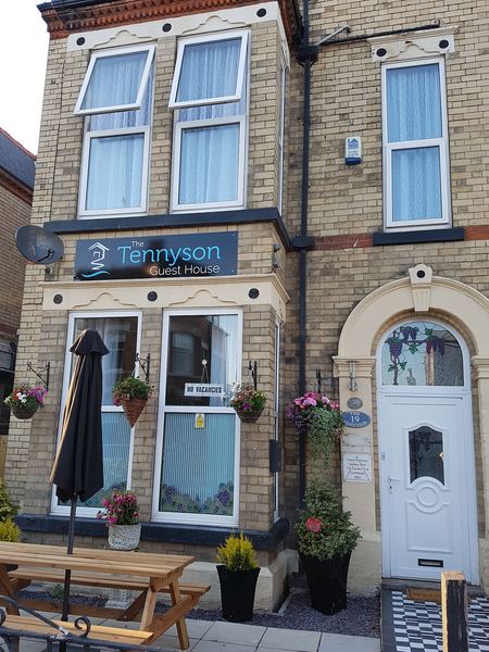 The Tennyson