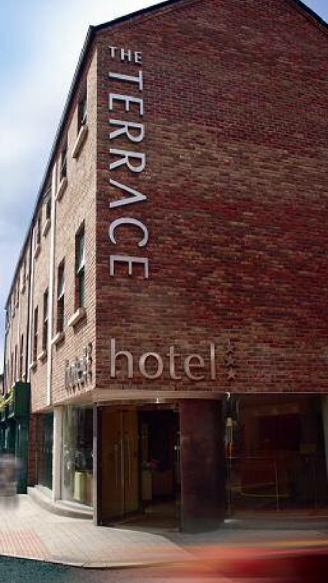 The Terrace Hotel