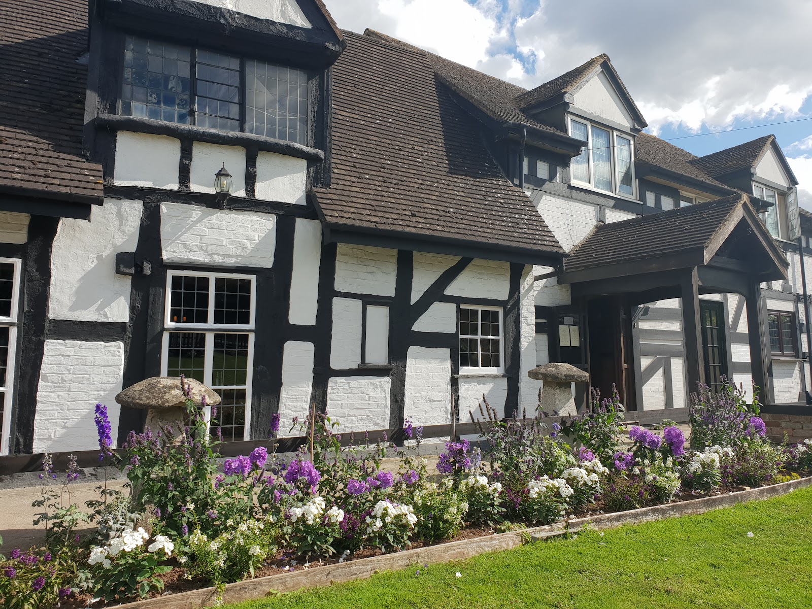 The Thatch Inn